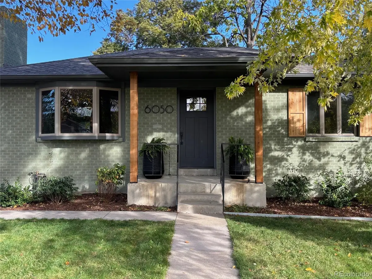 6050 Marshall Court, Arvada, CO 80003 - #1