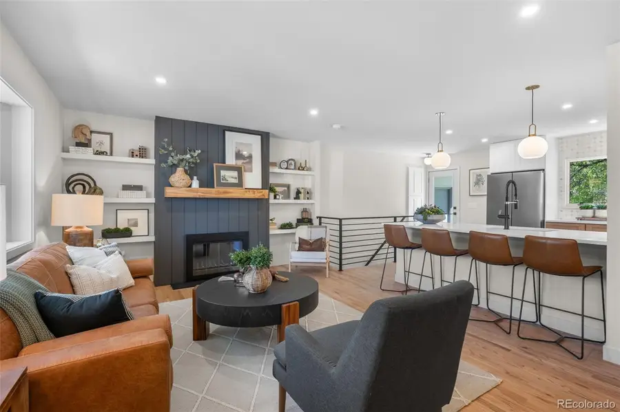 6050 Marshall Court, Arvada, CO 80003 - #3