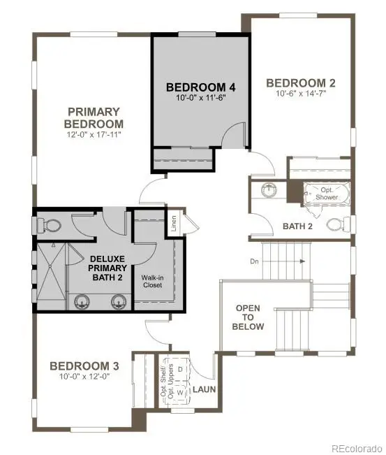24682 E 46th Avenue, Aurora, CO 80019 - #3