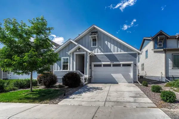 27859 E 7th Place, Aurora, CO 80018