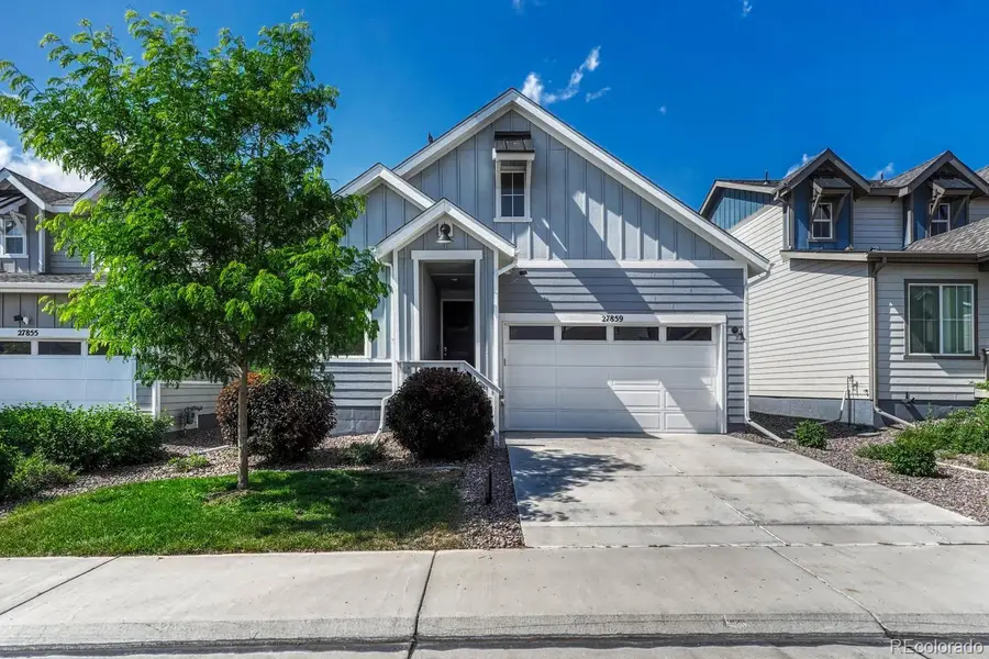27859 E 7th Place, Aurora, CO 80018 - #3