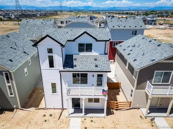 10060 Revere Court, Commerce City, CO 80022
