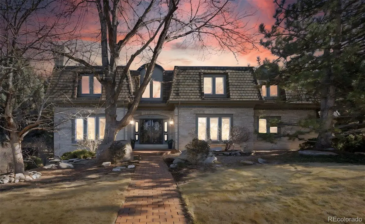 5442 S Dayton Court, Greenwood Village, CO 80111 - Image #1