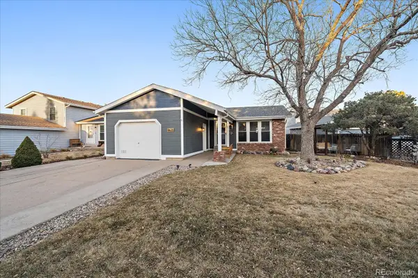8620 Wildrye Circle, Parker, CO 80134