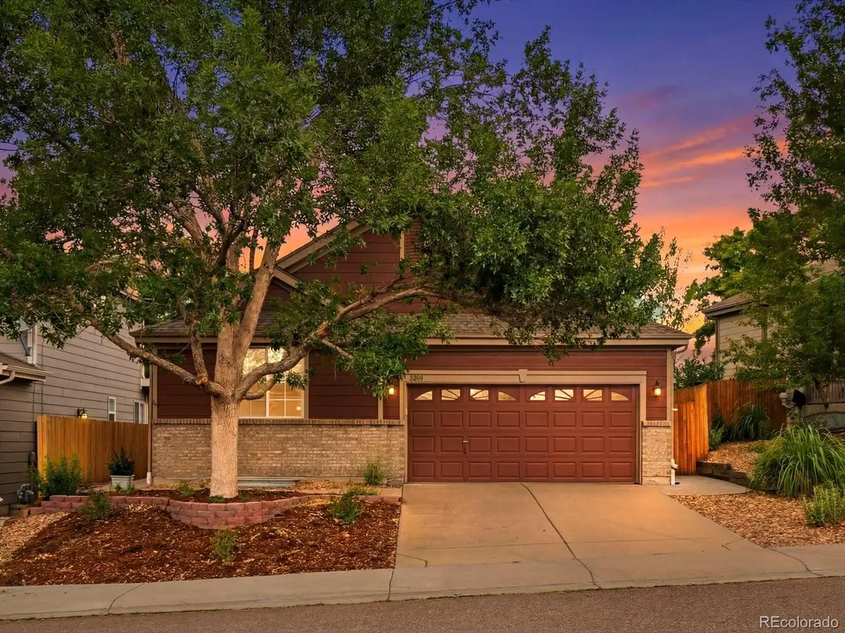 6630 Fonder Drive, Parker, CO 80134 - #1