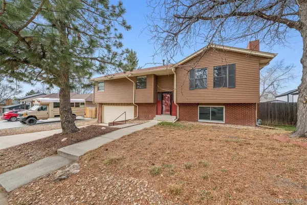 6353 Depew Street, Arvada, CO 80003