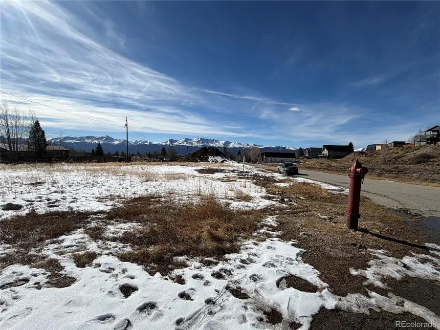 611 E 8th Street, Leadville, CO 80461 - #2