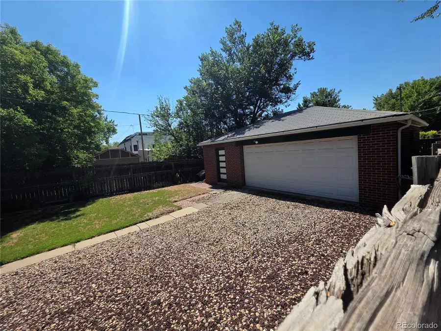 3326 W 24th Avenue, Denver, CO 80211 - #2