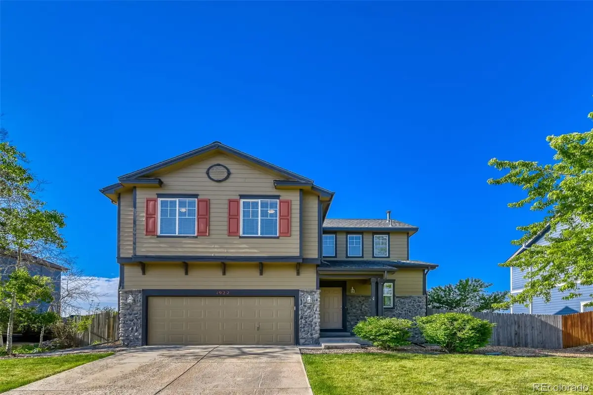 1922 E 164th Place, Brighton, CO 80602 - #1