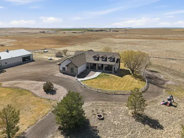 14661 Harback Road, Keenesburg, CO 80643