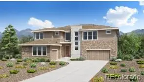 4620 Weitbrec Lane, Castle Rock, CO 80104