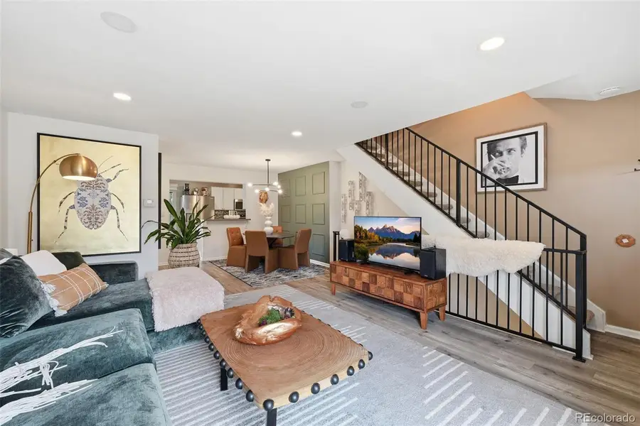 4234 W Pondview Drive, Littleton, CO 80123 - #3