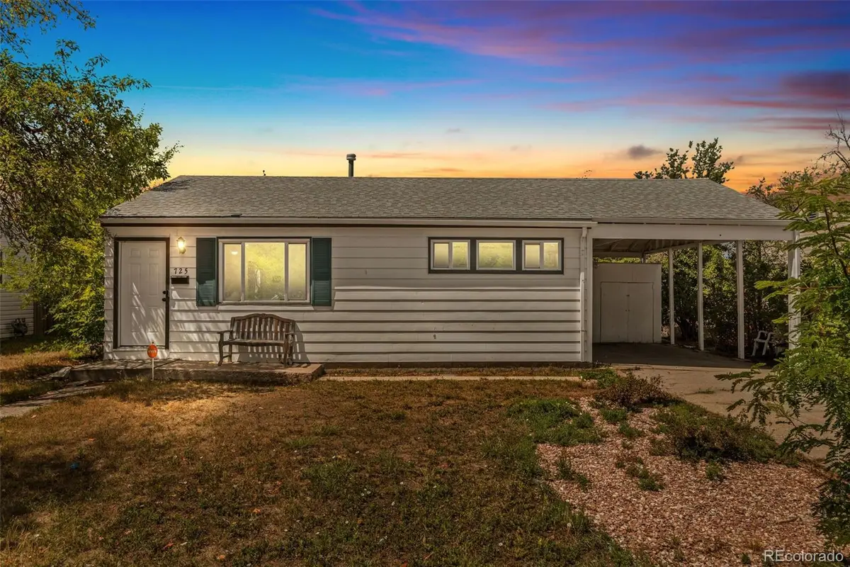 725 Kingston Street, Aurora, CO 80010 - #1