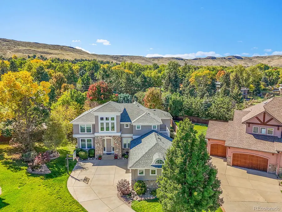 14040 W 30th Lane, Golden, CO 80401 - #3