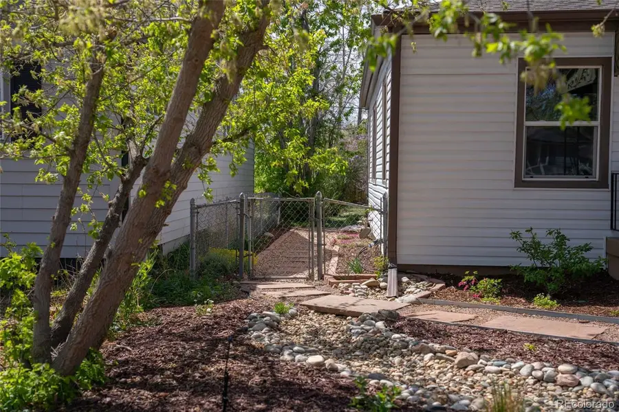 4437 S Bannock Street, Englewood, CO 80110 - #3