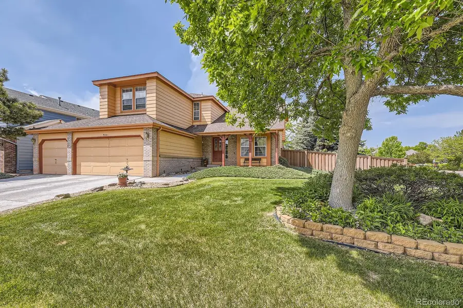 9001 W Chatfield Drive, Littleton, CO 80128 - #3
