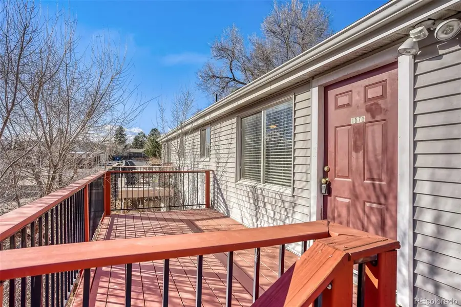 1570 Simms Street, Lakewood, CO 80215 - #3