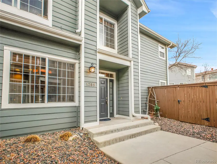 1289 Carlyle Park Circle, Highlands Ranch, CO 80129 - Image #2