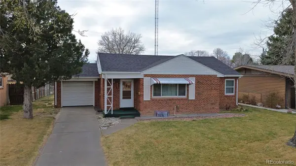 635 Euclid Street, Fort Morgan, CO 80701