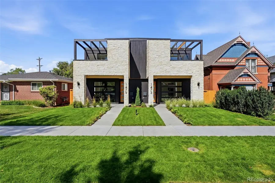 1479 S Pennsylvania Street, Denver, CO 80210 - #2