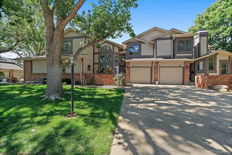 5223 Union Court #3, Arvada, CO 80002 - #2