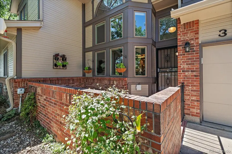 5223 Union Court #3, Arvada, CO 80002 - #3