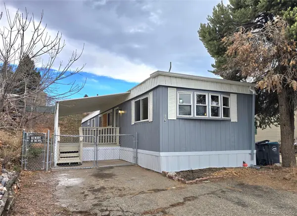 156 Mallard Street, Golden, CO 80401