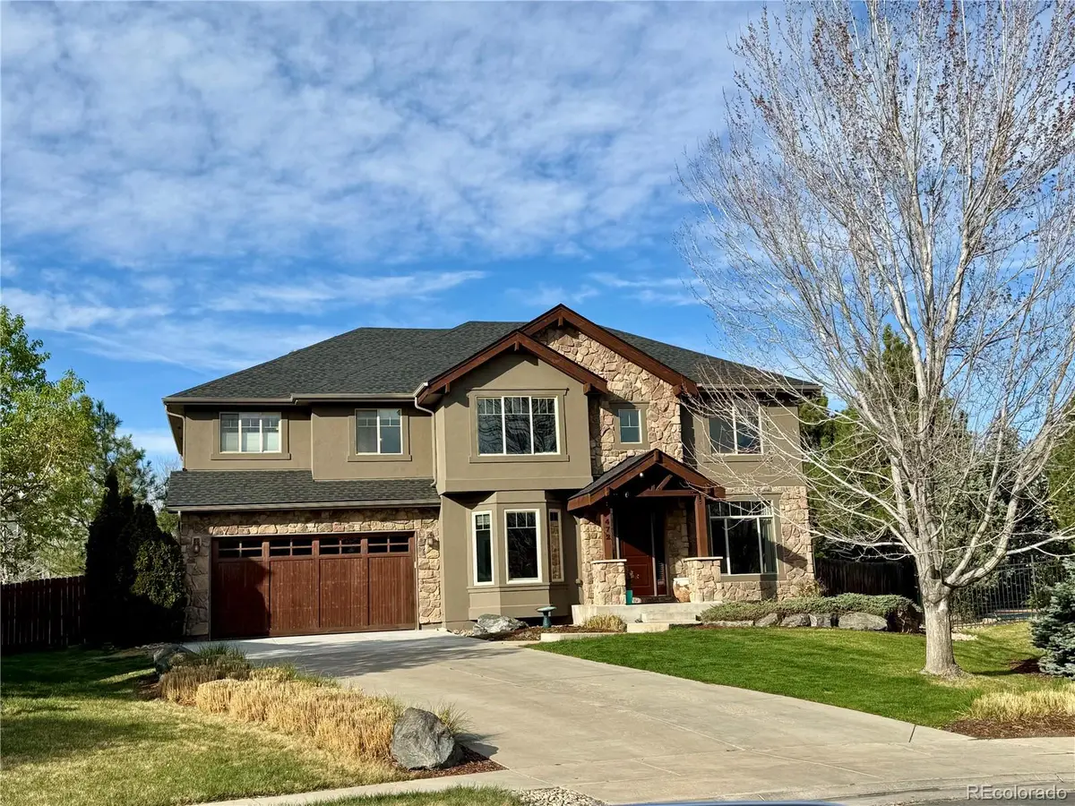472 Durango Avenue, Broomfield, CO 80020 - #1