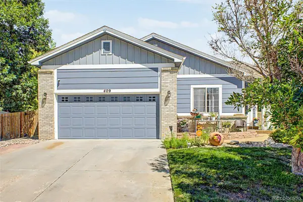 409 Dee Road, Johnstown, CO 80534