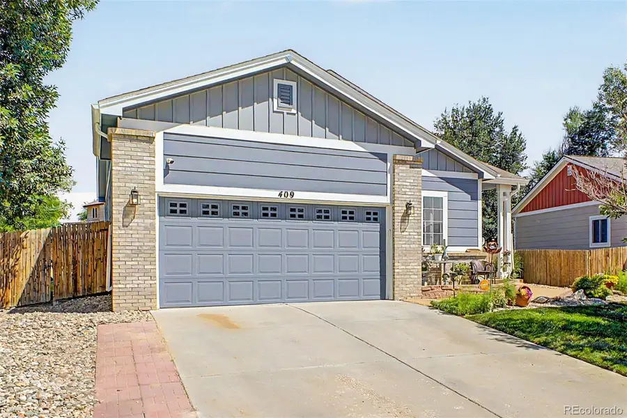 409 Dee Road, Johnstown, CO 80534 - #2