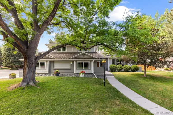 4953 E Maplewood Drive, Centennial, CO 80121