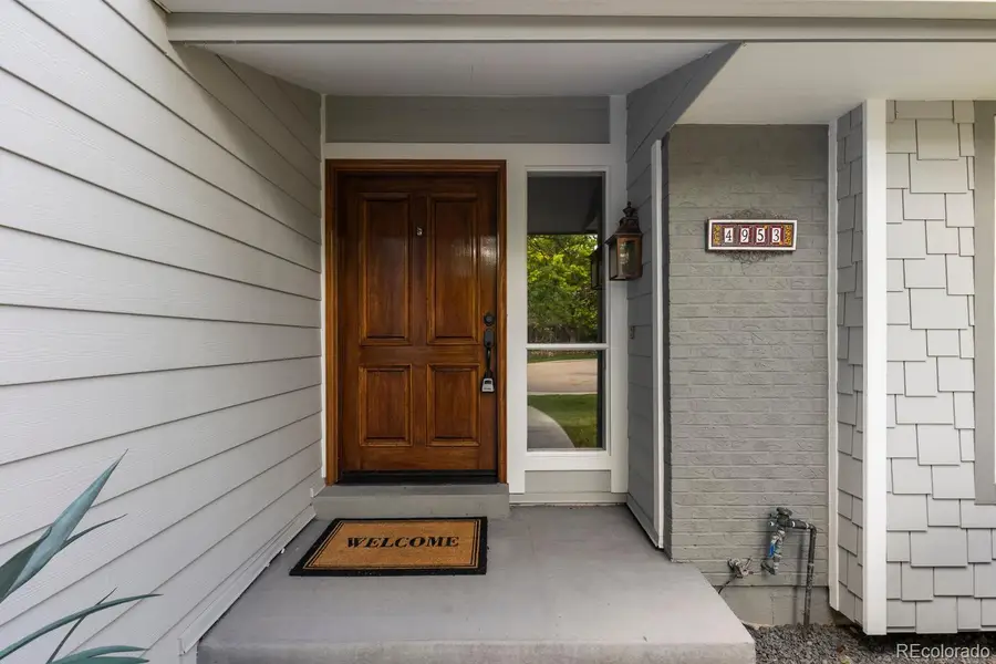 4953 E Maplewood Drive, Centennial, CO 80121 - #2