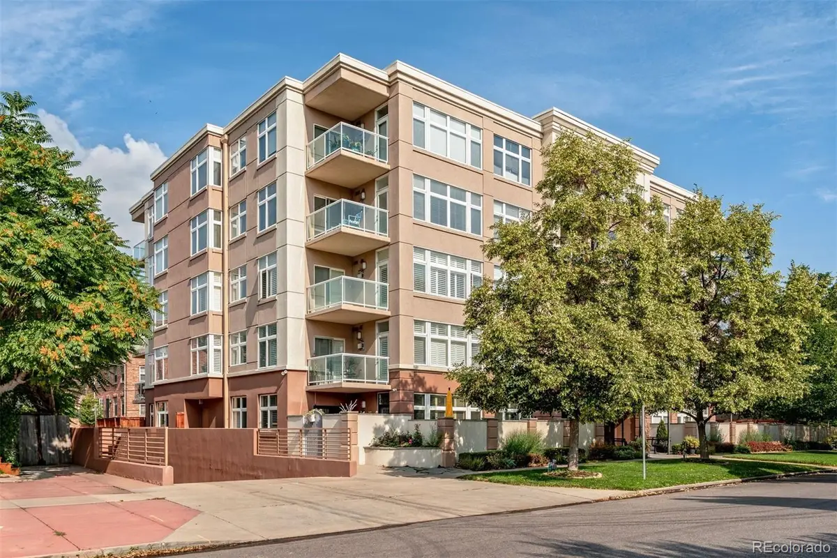 335 Detroit #303, Denver, CO 80206 - #1
