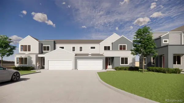 5508 Clay Court, Denver, CO 80221