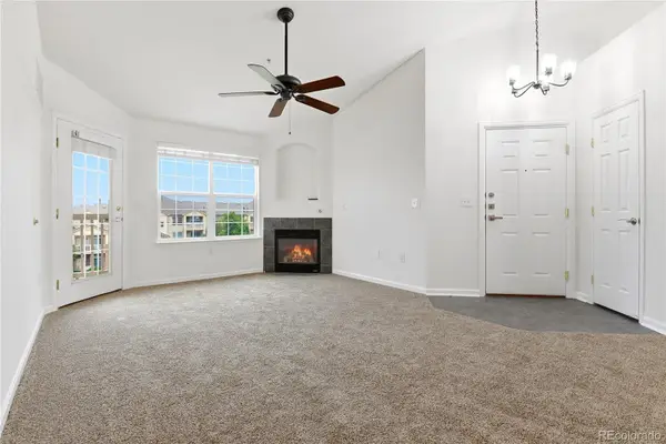 5733 N Gibralter Way #3-306, Aurora, CO 80019