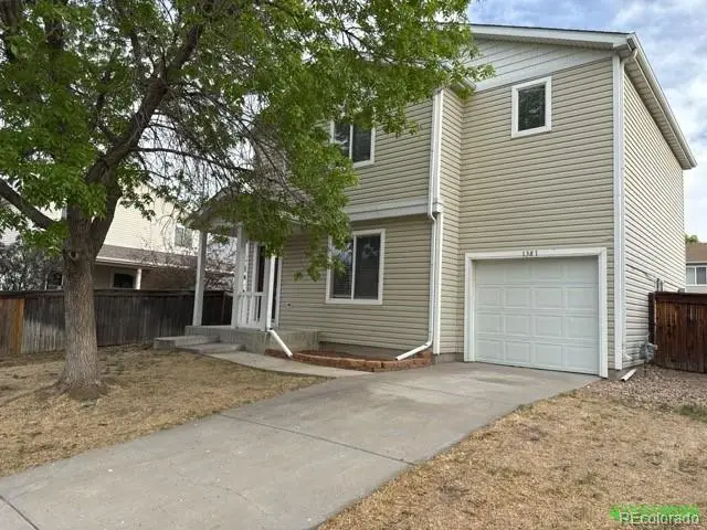 1381 Kingfisher Avenue, Brighton, CO 80601 - #1