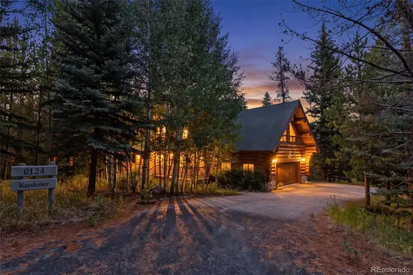 124 Yarrow Lane, Dillon, CO 80435