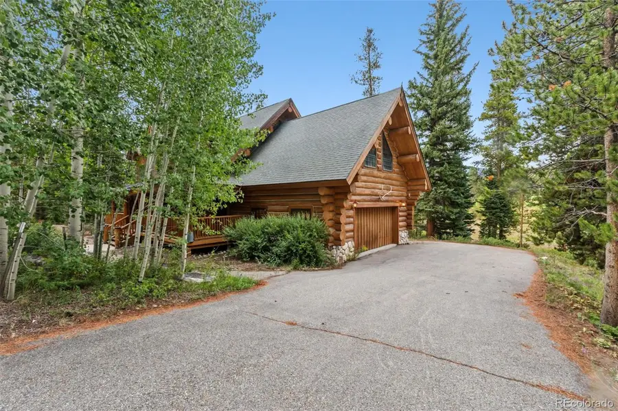 124 Yarrow Lane, Dillon, CO 80435 - #2