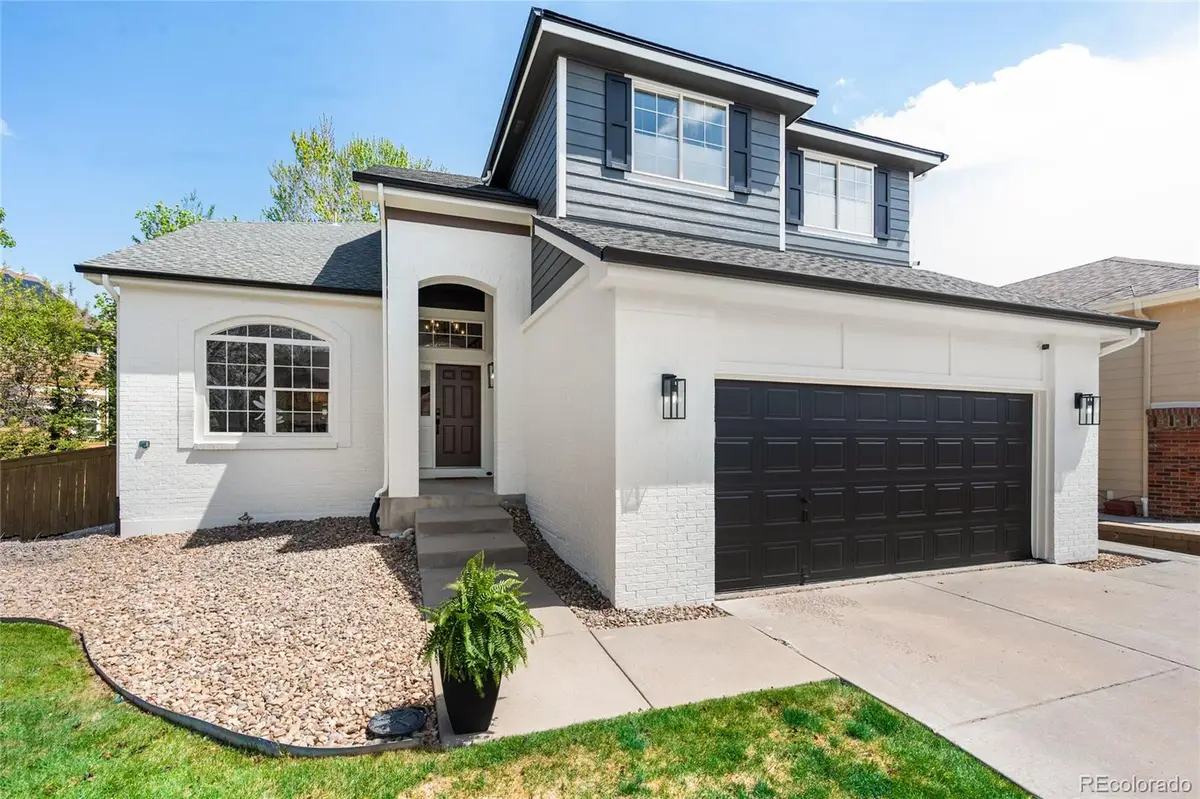 508 Winterthur Way, Highlands Ranch, CO 80129 - #1