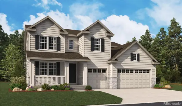 9239 Gold Lace Place, Highlands Ranch, CO 80129