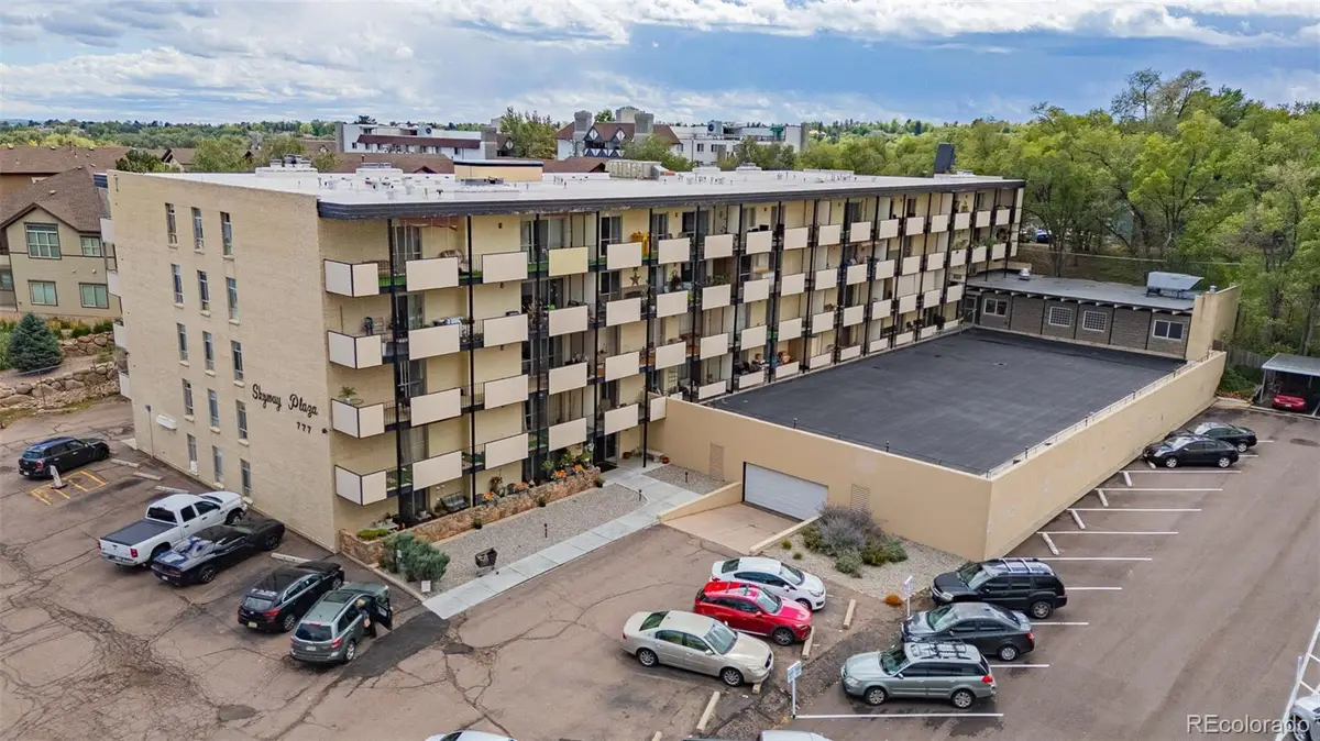 777 Saturn Drive #301, Colorado Springs, CO 80905 - #1