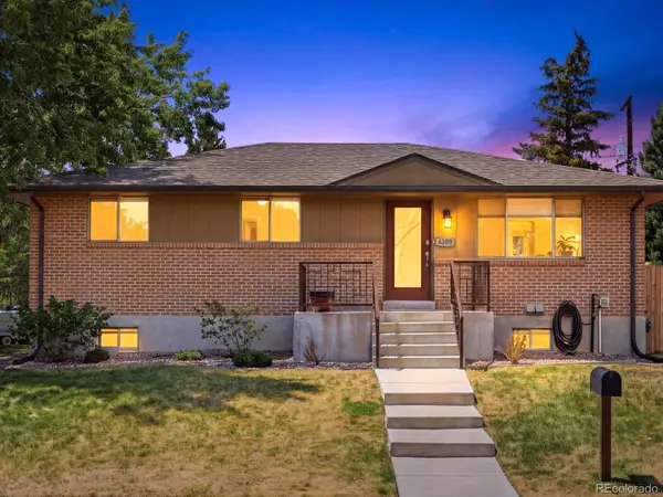 6309 Eaton Court, Arvada, CO 80003