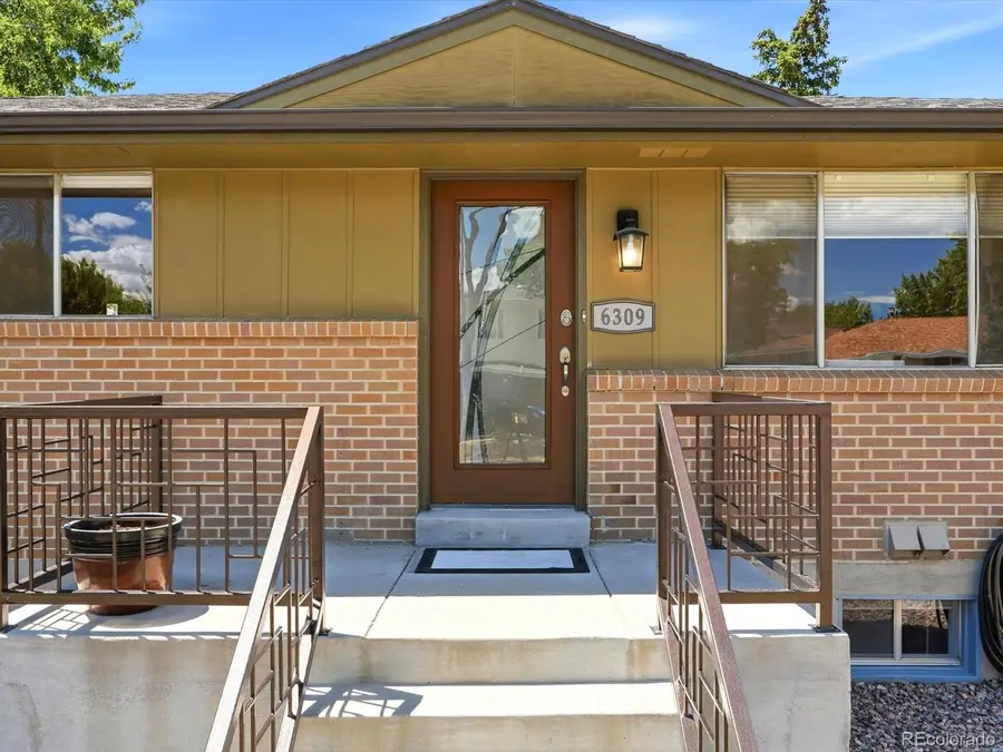 6309 Eaton Court, Arvada, CO 80003 - #2