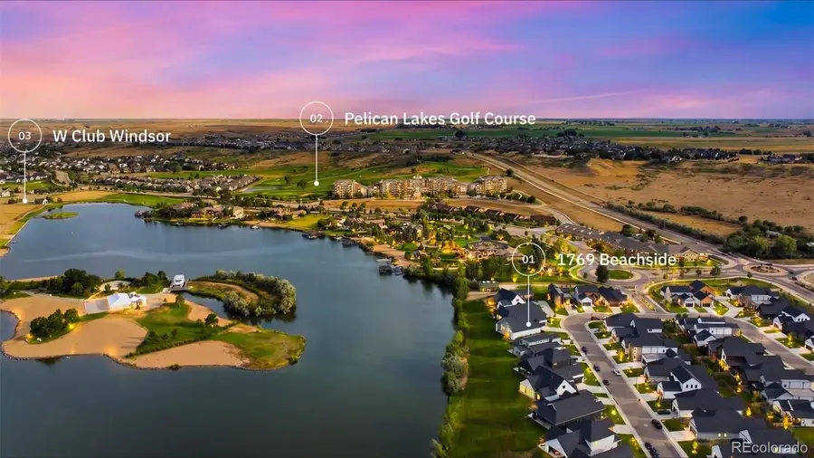 1769 Beachside Drive, Windsor, CO 80550 - #3
