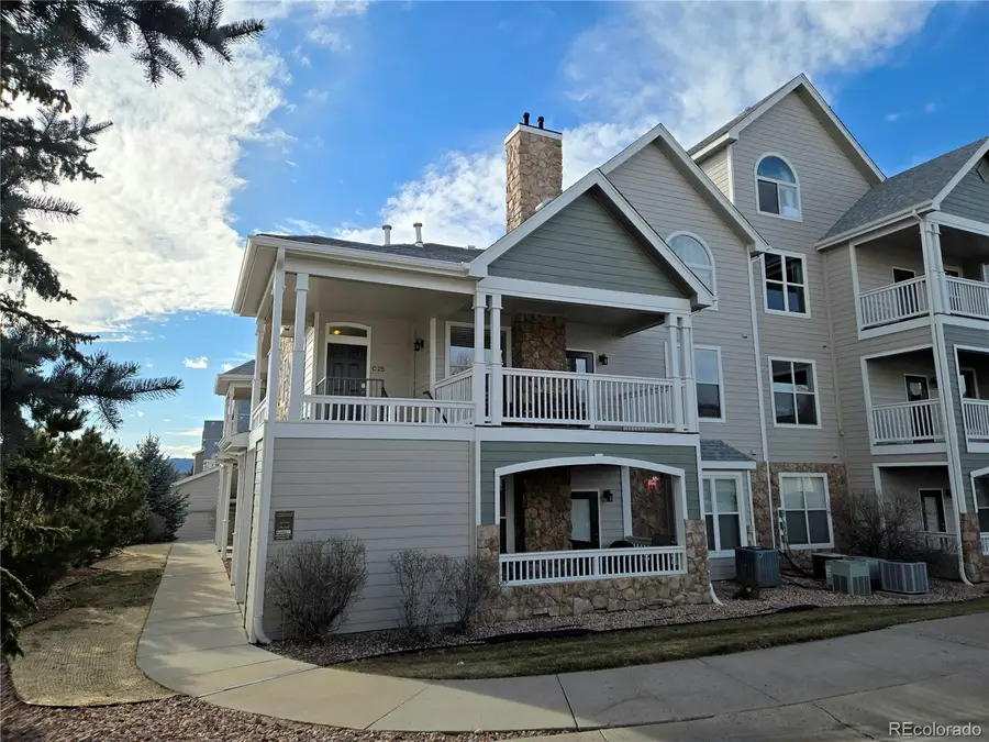 6009 Castlegate Drive #C25, Castle Rock, CO 80108 - #2