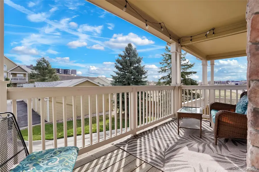 6009 Castlegate Drive #C25, Castle Rock, CO 80108 - #3