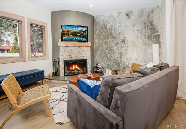 4192 Spruce Way #109A, Vail, CO 81657