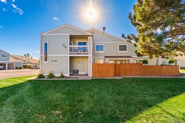 8749 Chase Drive #158, Arvada, CO 80003