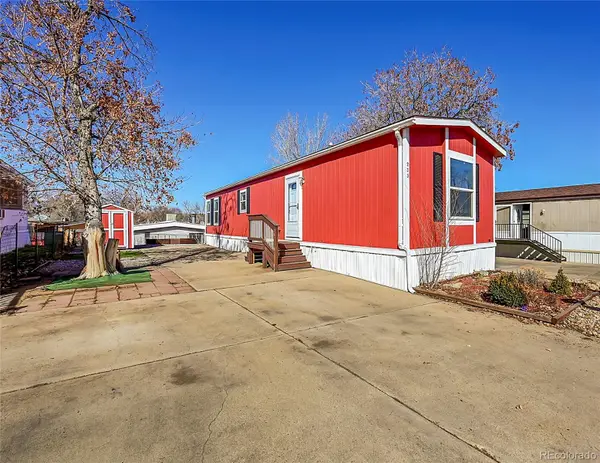1500 W Thornton Parkway, Thornton, CO 80260