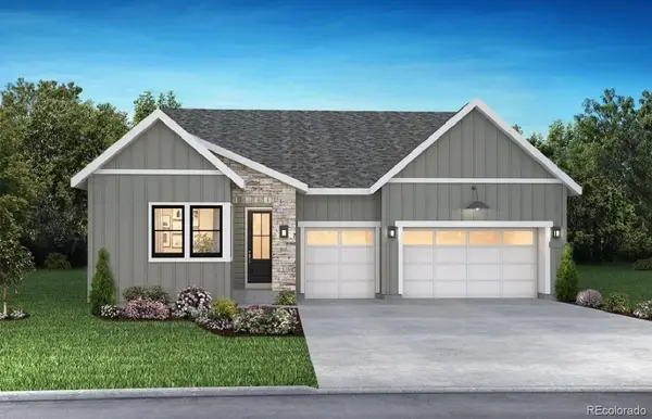 11184 Amber Light Trail, Littleton, CO 80125